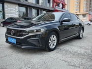 Volkswagen Passat 2022