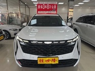 Geely Boyue 2024