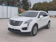 Cadillac XT5 2018