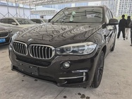 BMW X5 2017