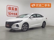 Changan Eado 2022