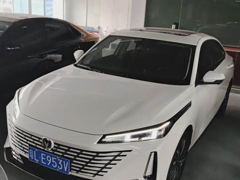 Changan Eado
