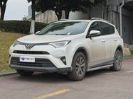 Toyota RAV4 2018