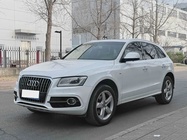 Audi Q5 2017