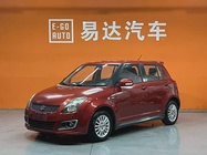 Suzuki Swift 2015