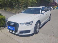 Audi A6 2017