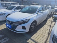 Changan Eado 2023