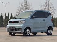 Wuling Mini 2021