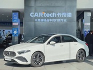 Mercedes-Benz A-Class 2023