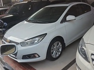 Chevrolet Cruze 2016