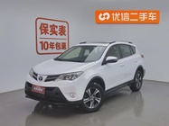Toyota RAV4 2015