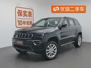 Jeep Grand Cherokee 2019
