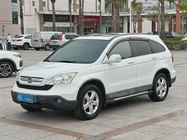 Honda CR-V 2008