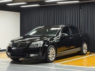 Buick Park Avenue 2012