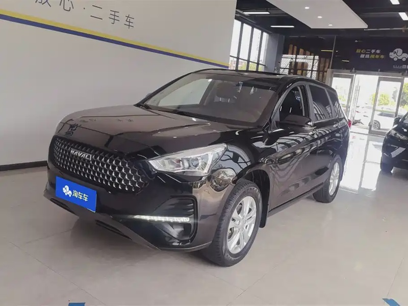 Haval M6