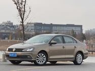 Volkswagen Sagitar 2016