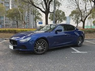 Maserati Ghibli 2014