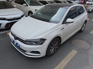 Volkswagen Polo 2021