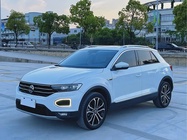 Volkswagen T-Roc 2021