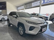 Toyota Wildlander 2022