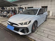GAC Shadow Leopard 2023