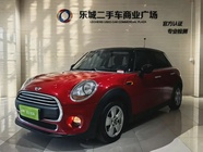 MINI Other 2016