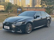 Lexus GS 2016