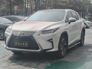 Lexus RX 2018