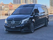 Mercedes-Benz V-Class 2019