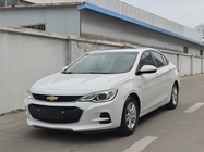 Chevrolet Cavalier 2018