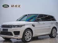 Land Rover Sport 2020