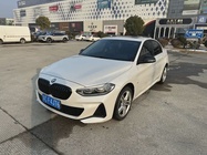 BMW 1 Series 2022
