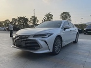 Toyota Avalon 2024