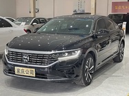 Volkswagen Passat 2023