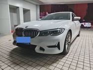 BMW 3 Series 2019