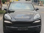 Porsche Cayenne 2012