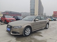 Audi A4 2011