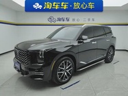 GAC GS8 2025