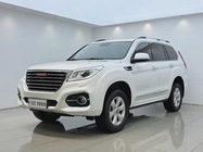 Haval H9 2018