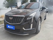 Cadillac XT5 2022