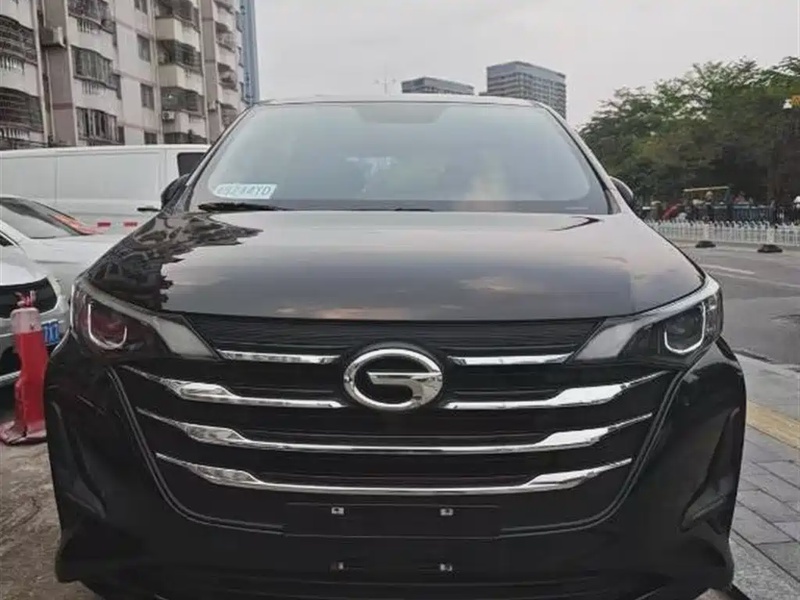GAC M6