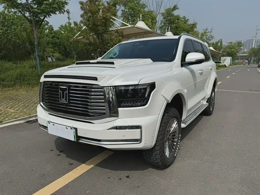 Tank 500 2025