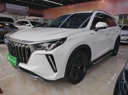 GAC GS4 2022
