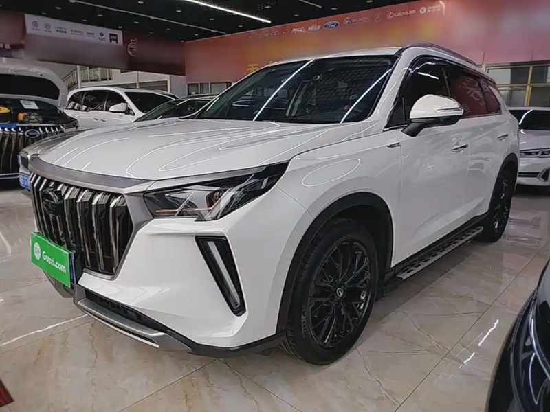 GAC GS4