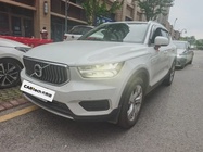 Volvo XC40 2022