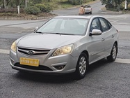 Hyundai Elantra 2009