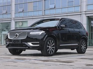 Volvo XC90 2023