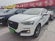 Haval F5 2020