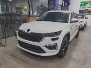 Skoda Kodiaq 2024