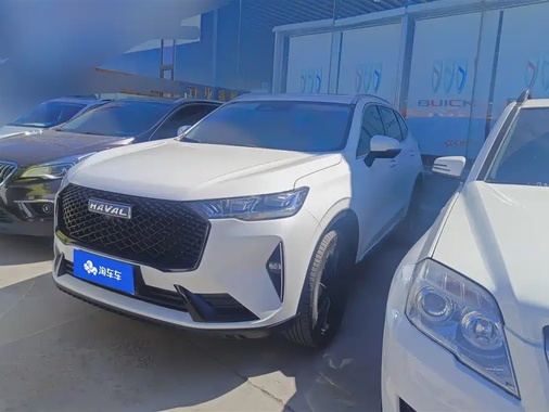 Haval H6 2023
